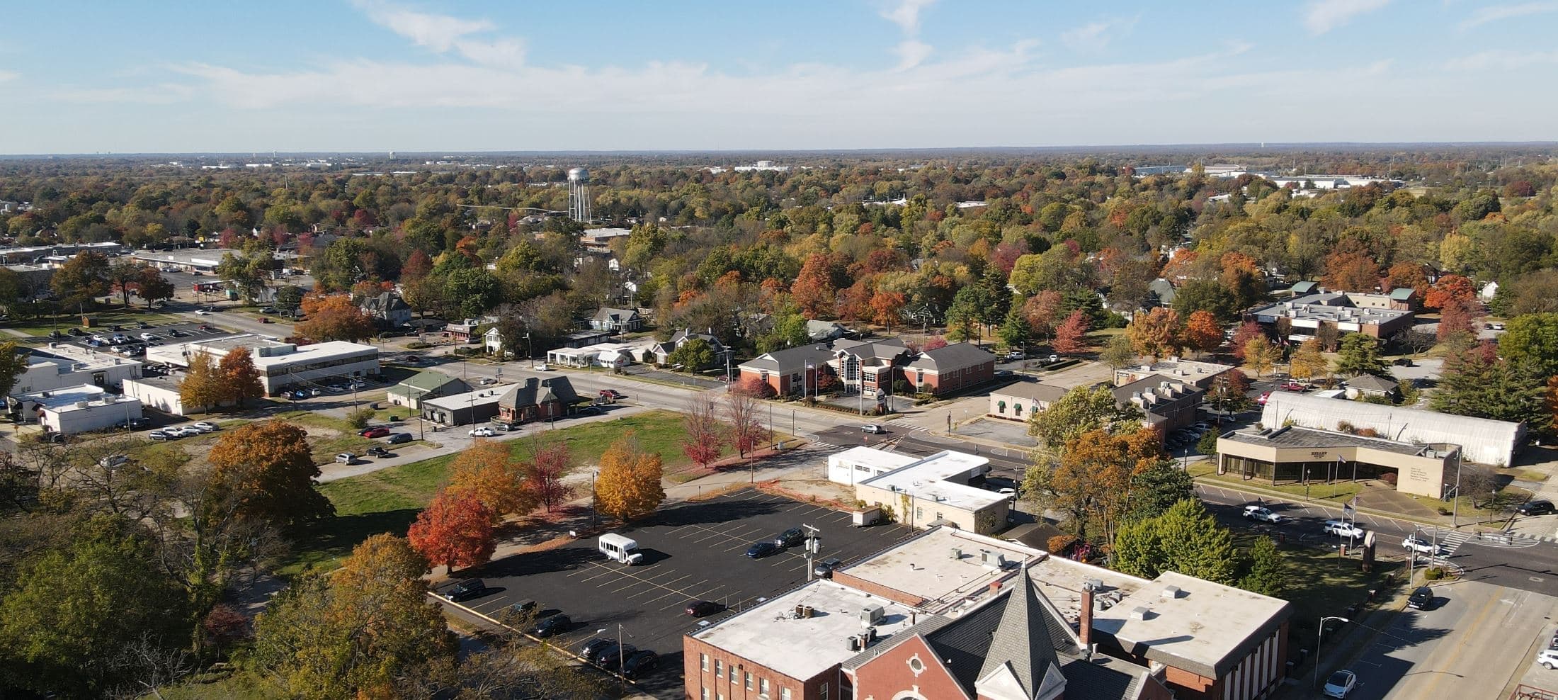 Rogers, Arkansas - Residential Real Estate